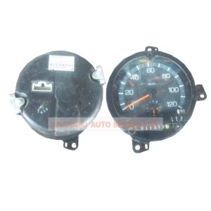 Mitsubishi Speed clock