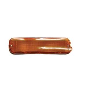 Front Bumper Light for Isuzu FRR, FSR, FVZ