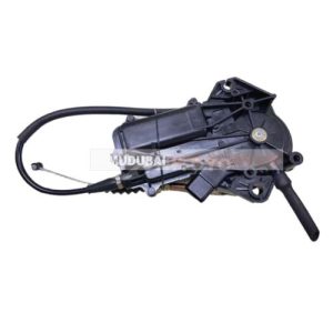 Engine Stop Cable Isuzu FSR with motor