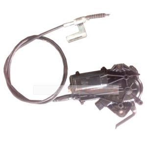 Engine Stop Cable Isuzu 4.3, NPR, NQR, 4.8L, 4HG1, 4HE1