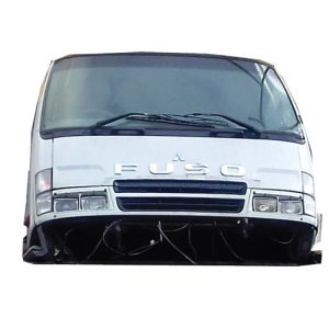 Mitsubishi Fuso Cabins from Japan