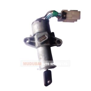 Ex-Japan Isuzu FSR Ignition Switch