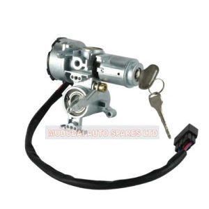 Mitsubishi Fuso, FH ignition switch