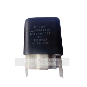 Mitsubishi Fuso, FH Flasher Relay Unit
