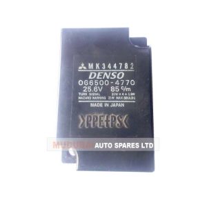 Mitsubishi FH Flasher Unit