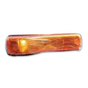 Side Light for Isuzu FRR, FSR, FVZ