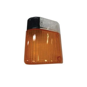 Front Lens Isuzu FSR, FVZ, FTR