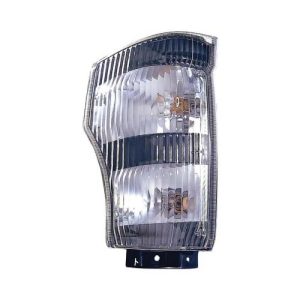Indicator Signal Lamp Isuzu Series N (Nkr-Npr-Nqr)