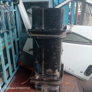 Isuzu NPR old model fuel tank