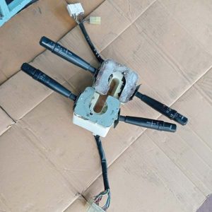 Isuzu frr 33 combination switch