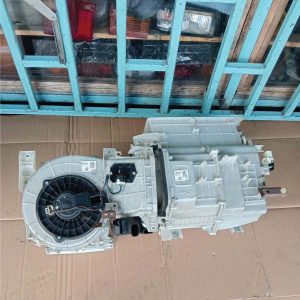 A.c blowers Isuzu NQR new model