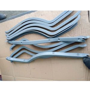 Isuzu NPR Carpet holder old model