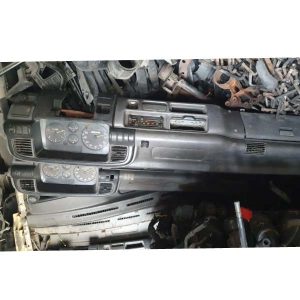 Dashboard assy Isuzu NPR old model