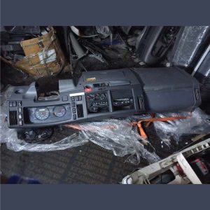 Isuzu NQR Dashboard assy new model