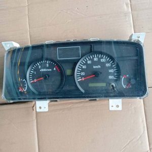 Dashboard clock Isuzu NQR new model