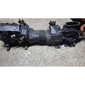 Isuzu NPR old model A.C blowers