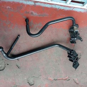 Isuzu NPR old model Side mirror arm