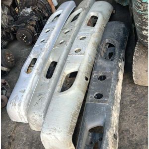 Isuzu NPR old model front bumper