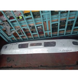 Mitsubishi Fuso 617 front bumper