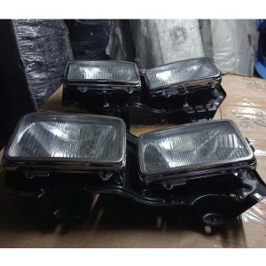 Mitsubishi Fuso 617 head lamp at Mudubai Auto Spares