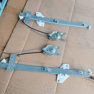 Mitsubishi Fuso 617 window winder machine