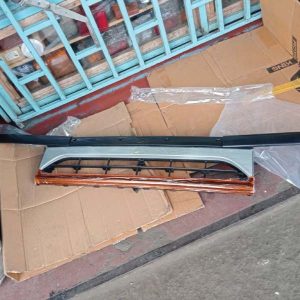 Mitsubishi canter HD front grille