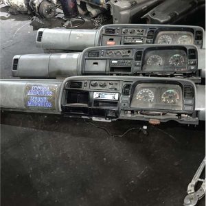 Mitsubishi canter fh Dashboard assy