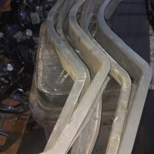 Mitsubishi canter/fh carpet holder