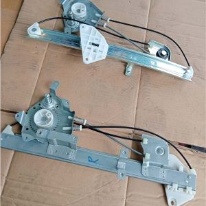 Mitsubishi canter/fh winder machine