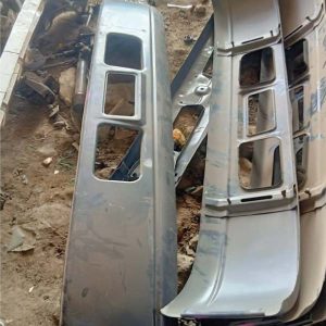 Mitsubishi fh front bumper