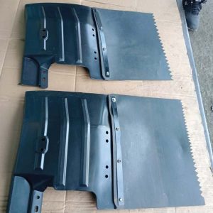 Isuzu 4.3 Mudguard old model