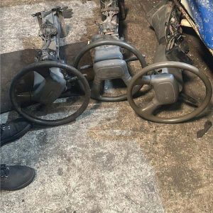 Steering column Isuzu NPR old model