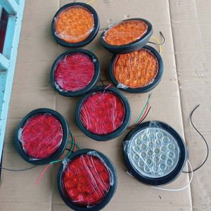 Tail light 24v Accessories