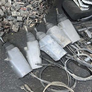 gear lever assembly Isuzu NPR old model