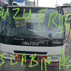ISUZU FRR 33 Cabin Assy