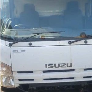 Isuzu NQR Cabin assembly new model or 700p